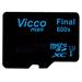 کارت حافظه  ویکو من مدل Final 600x کلاس 10 استاندارد UHS-I U3 سرعت 90MBps ظرفیت 8 گیگابایت